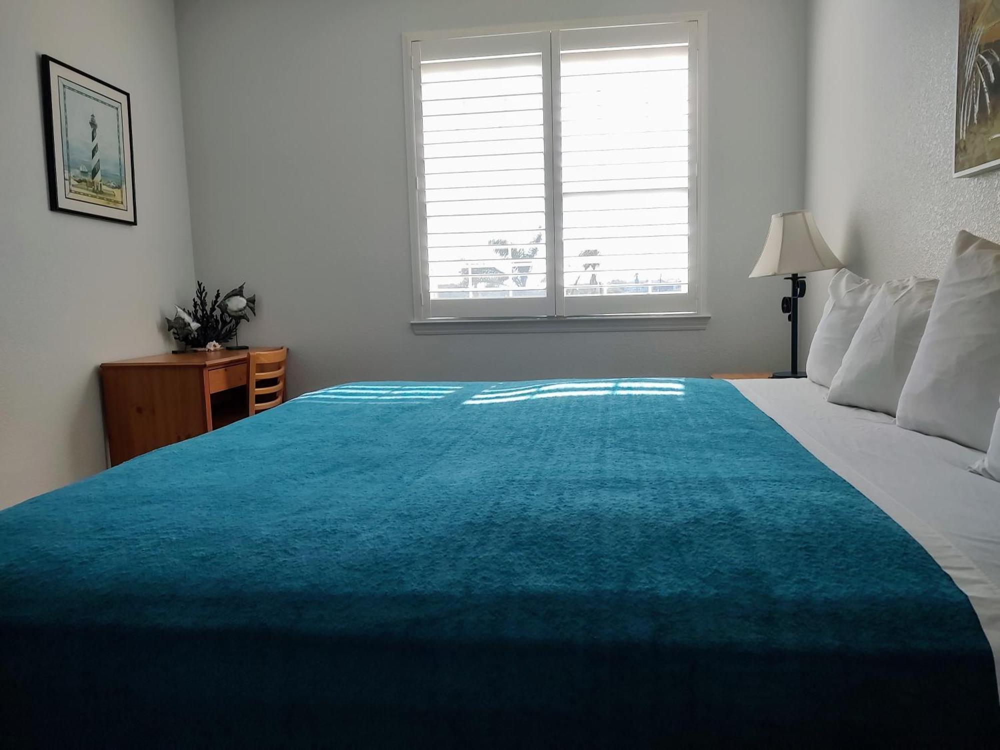 Pacific Plaza Resort Oceano Luaran gambar