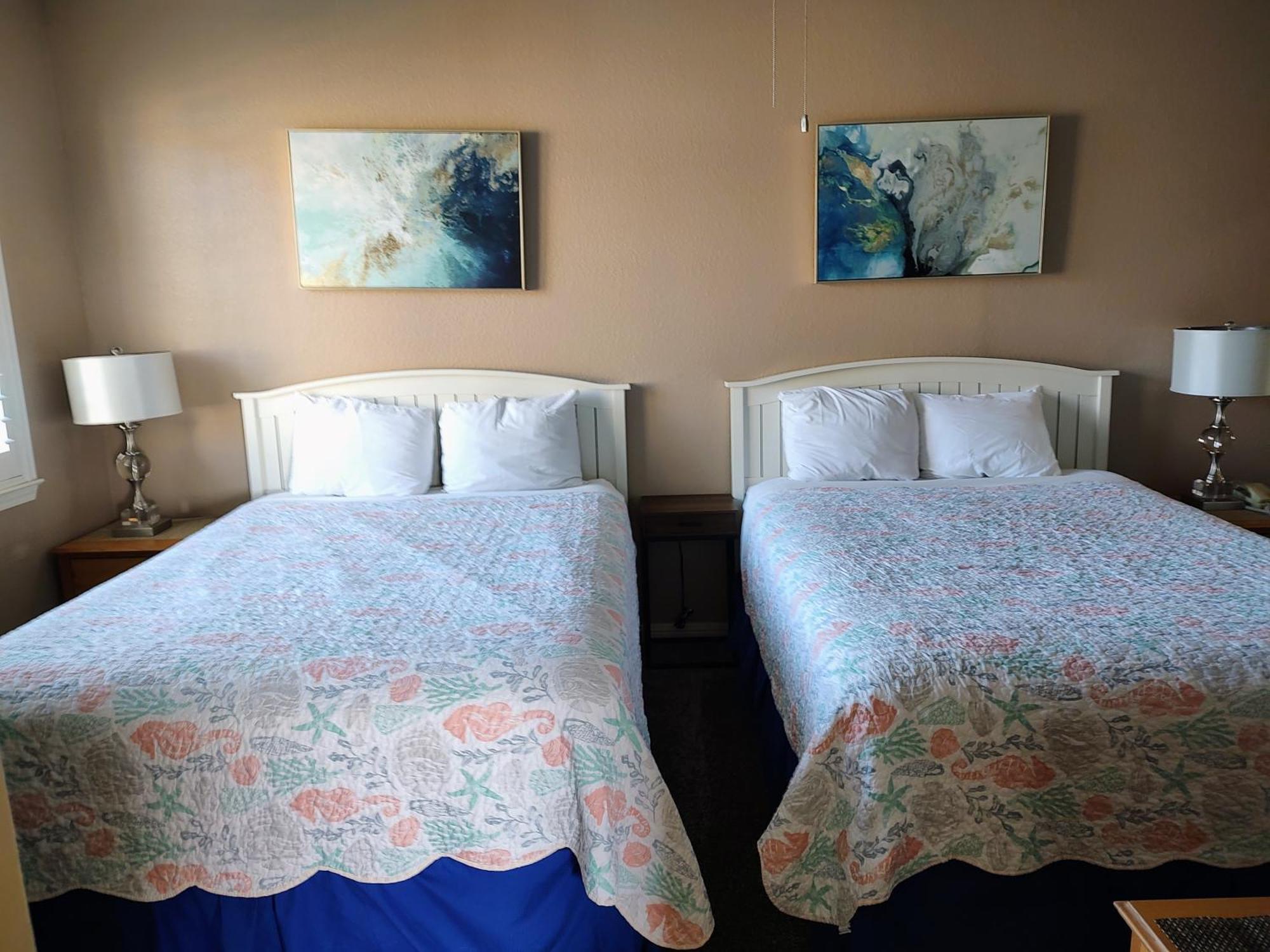 Pacific Plaza Resort Oceano Luaran gambar