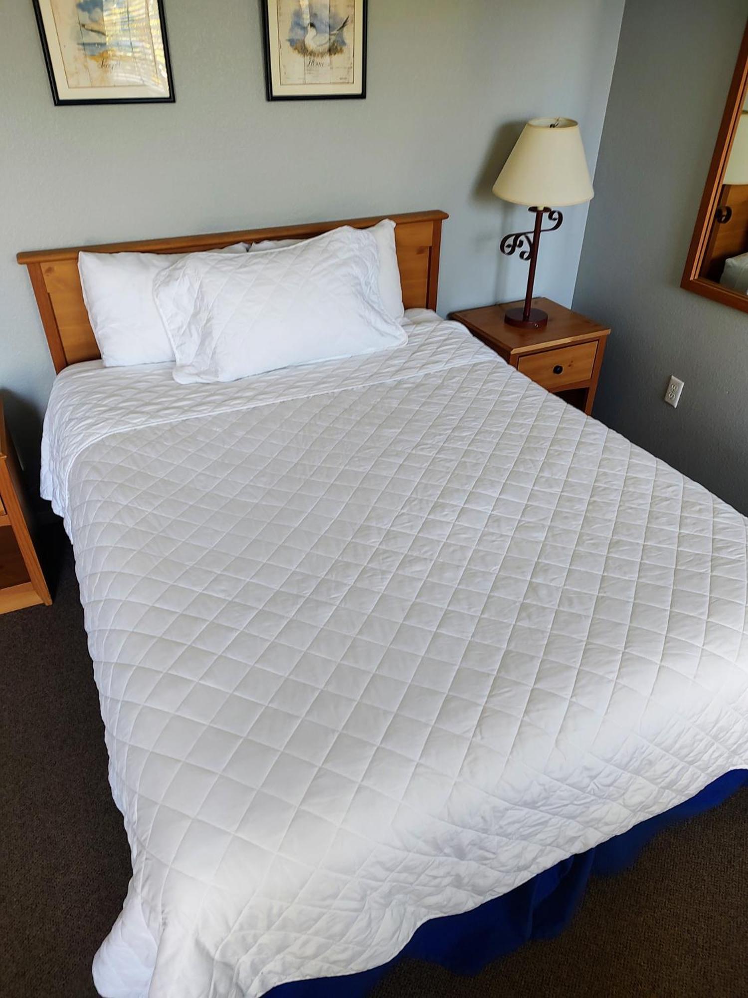 Pacific Plaza Resort Oceano Luaran gambar