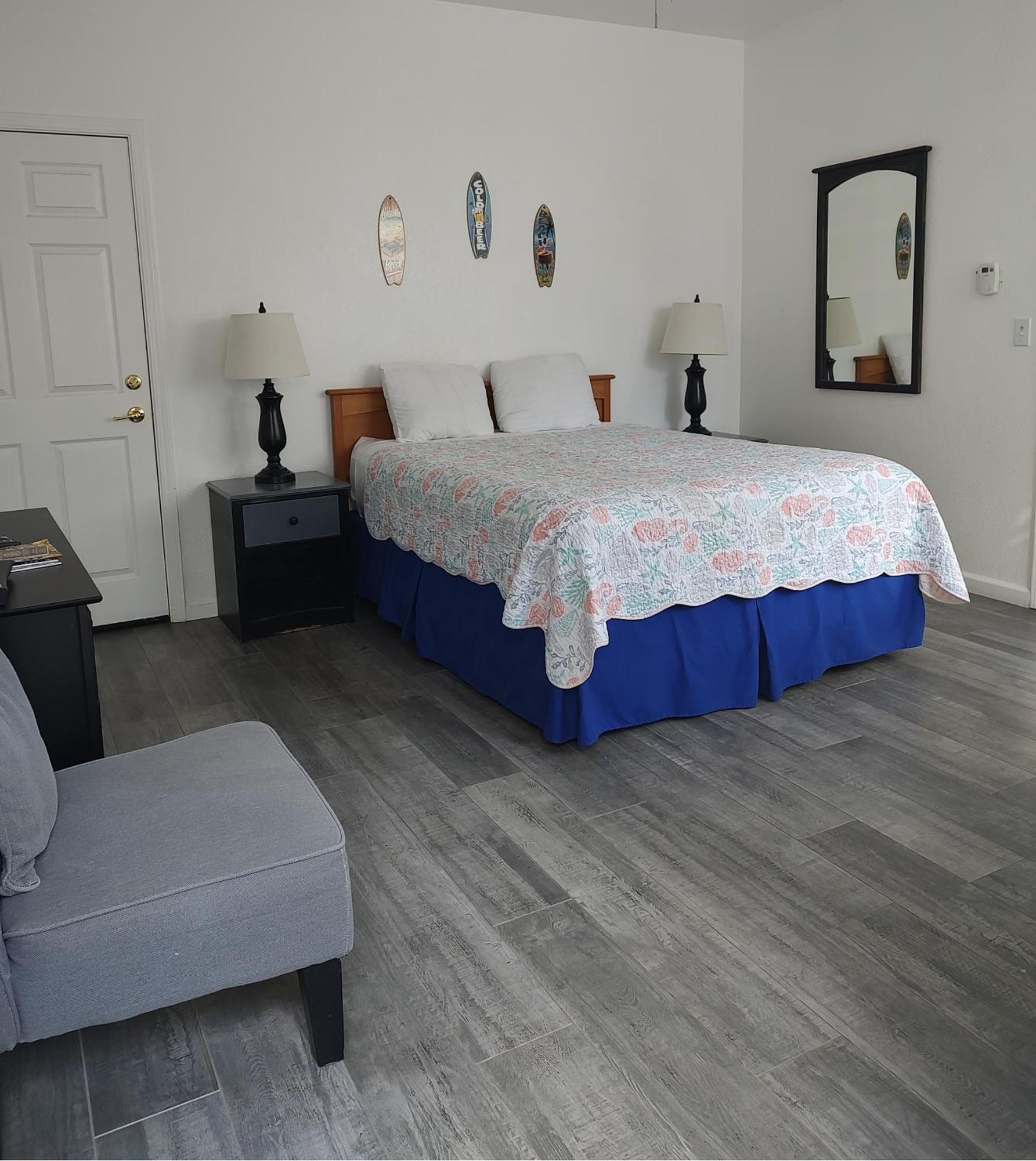 Pacific Plaza Resort Oceano Luaran gambar