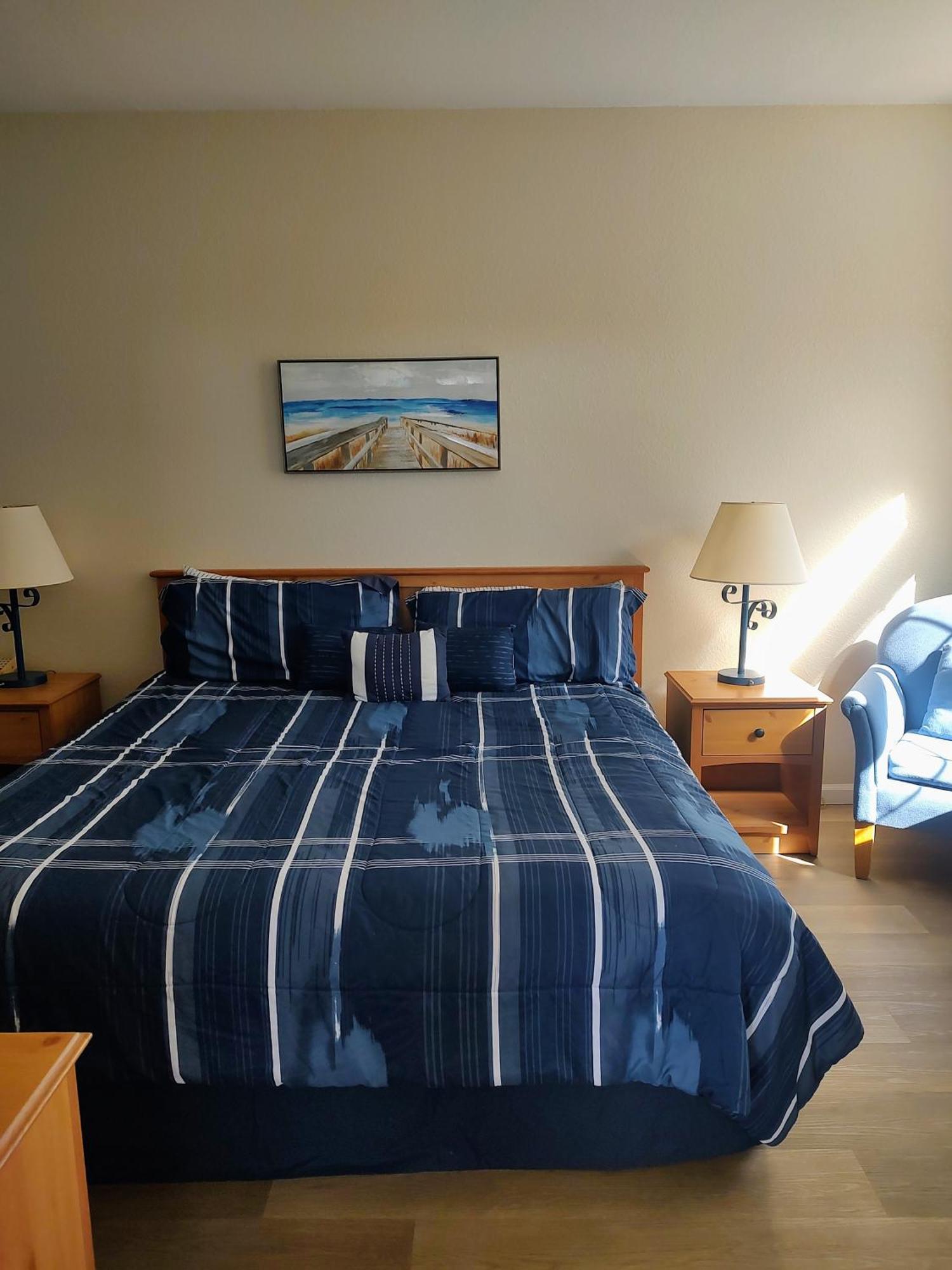 Pacific Plaza Resort Oceano Luaran gambar