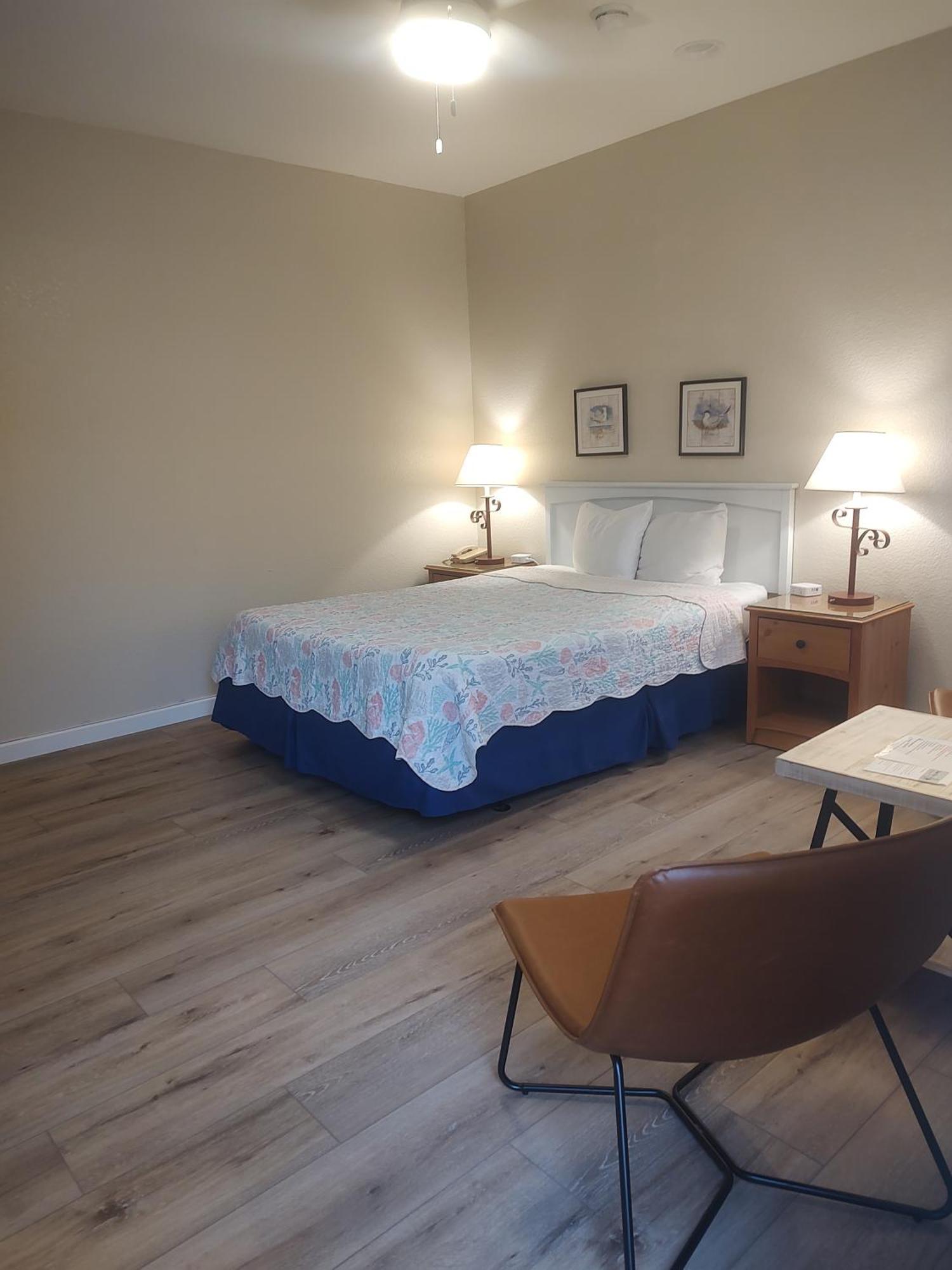 Pacific Plaza Resort Oceano Luaran gambar